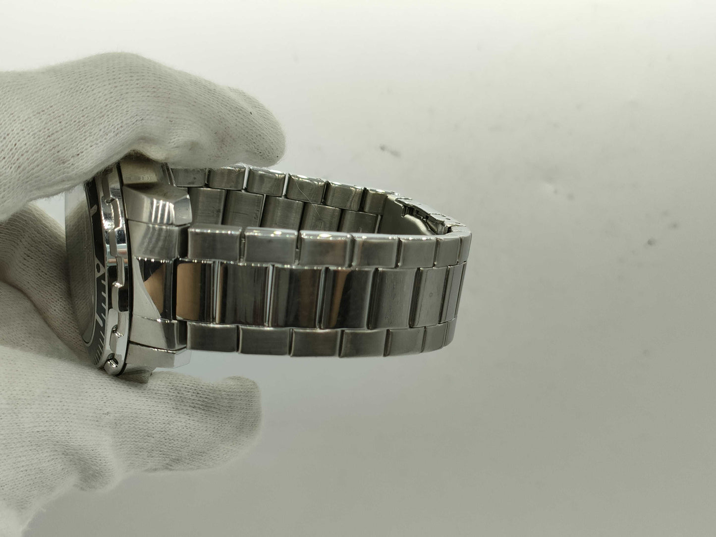 TIMEX series 8 45mm men's watch