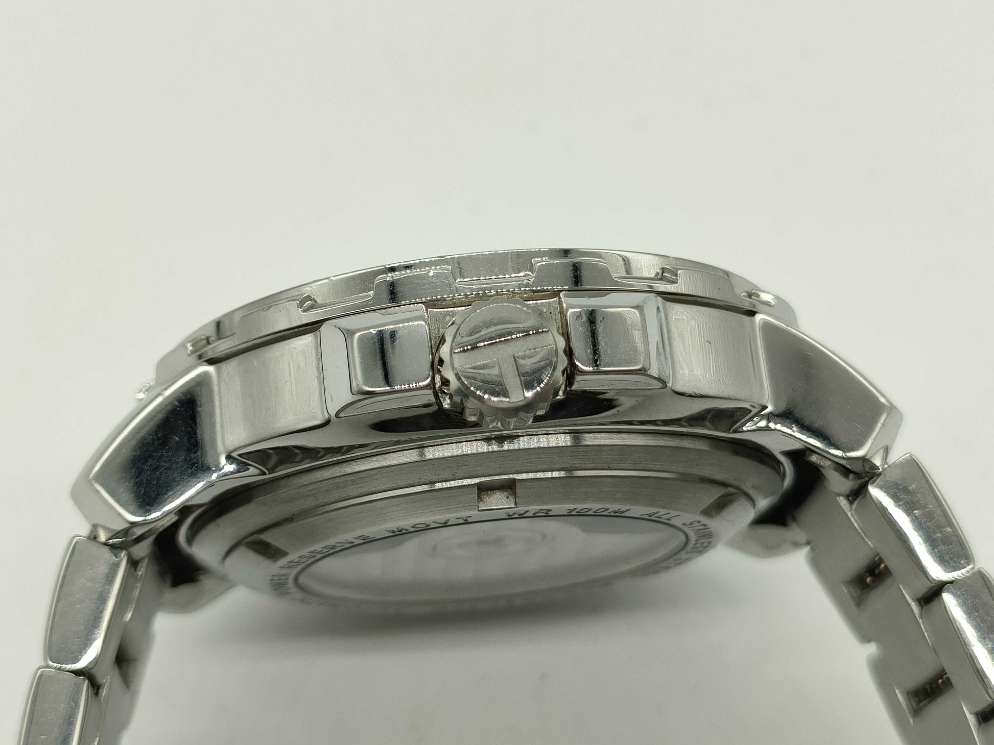 TIMEX series 8 45mm men's watch