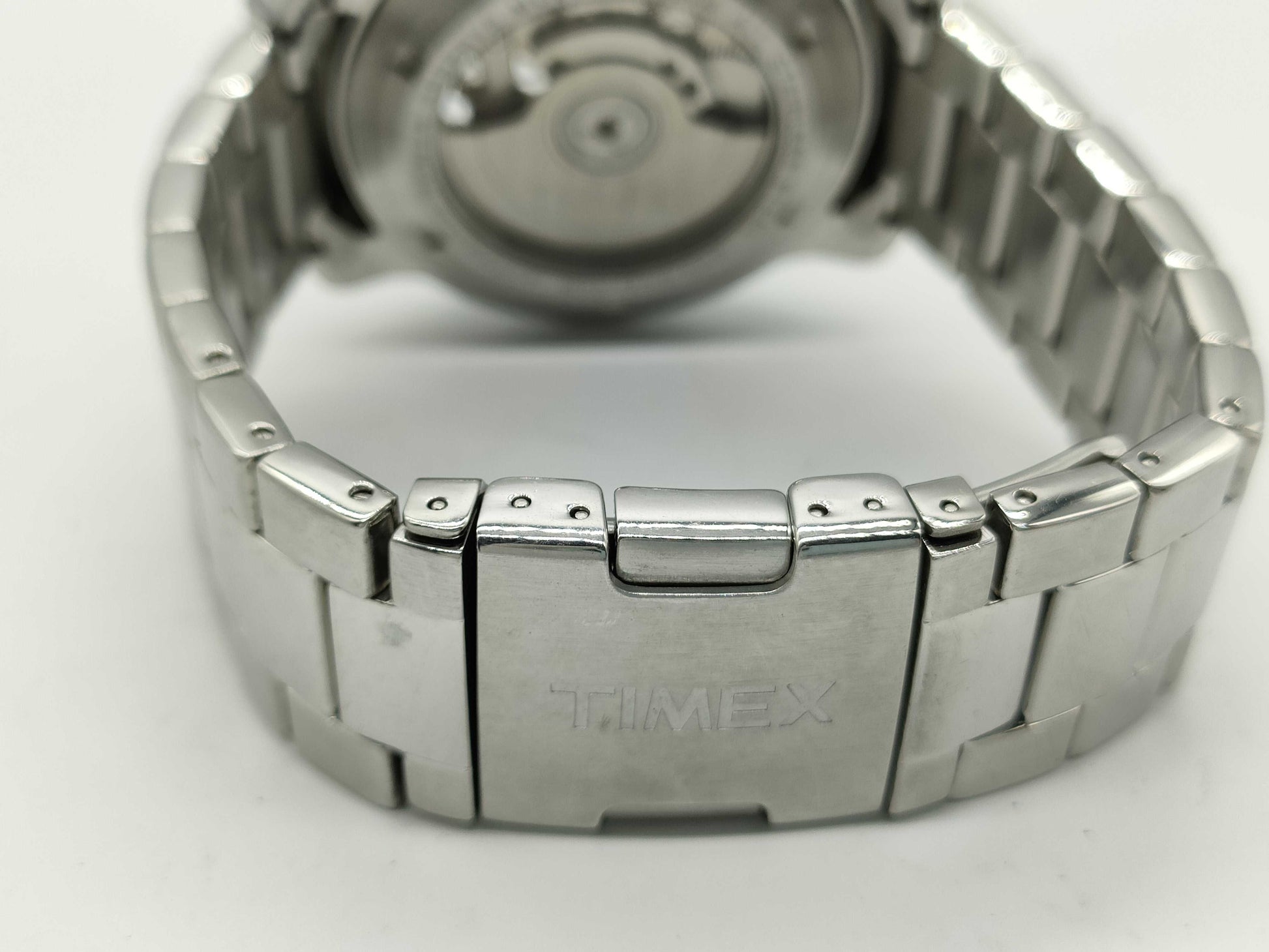 TIMEX series 8 45mm men's watch