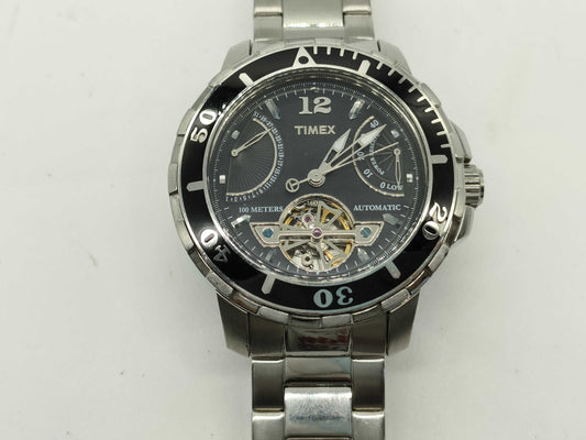TIMEX series 8 45mm men's watch