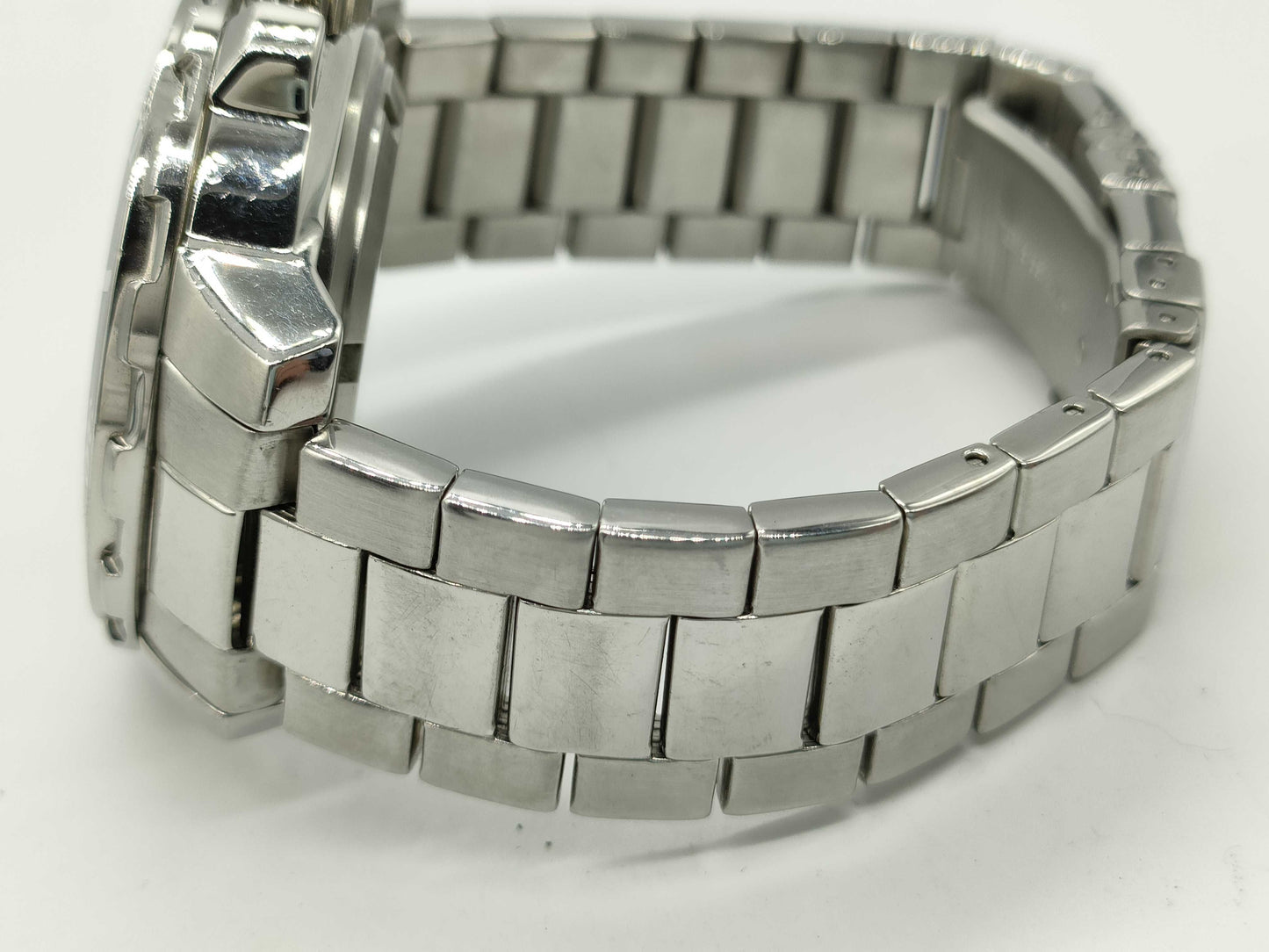 TIMEX series 8 45mm men's watch