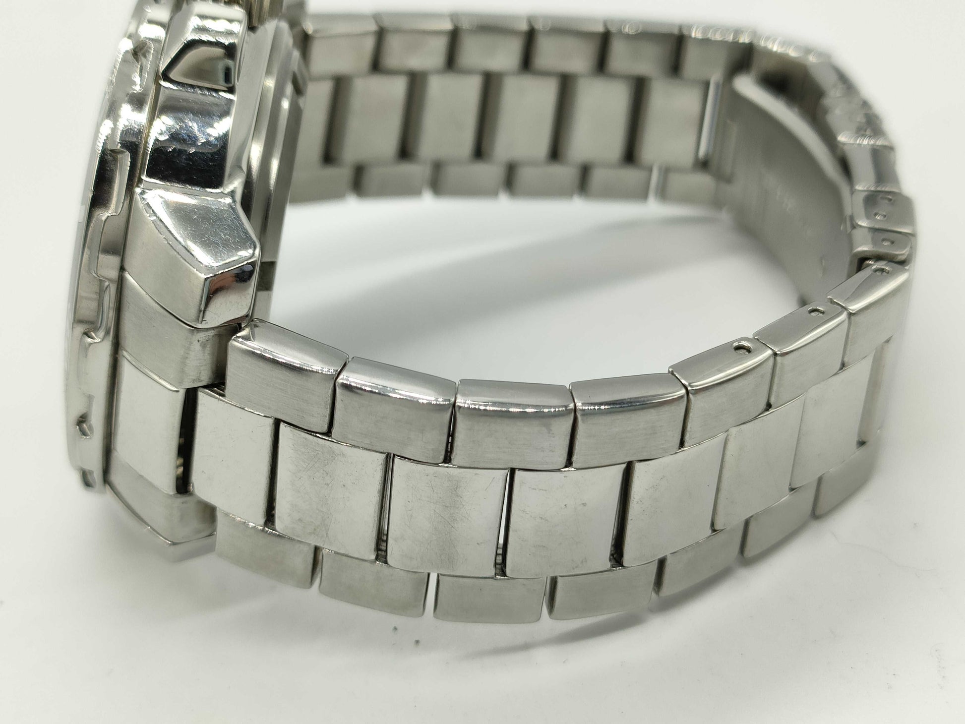 TIMEX series 8 45mm men's watch