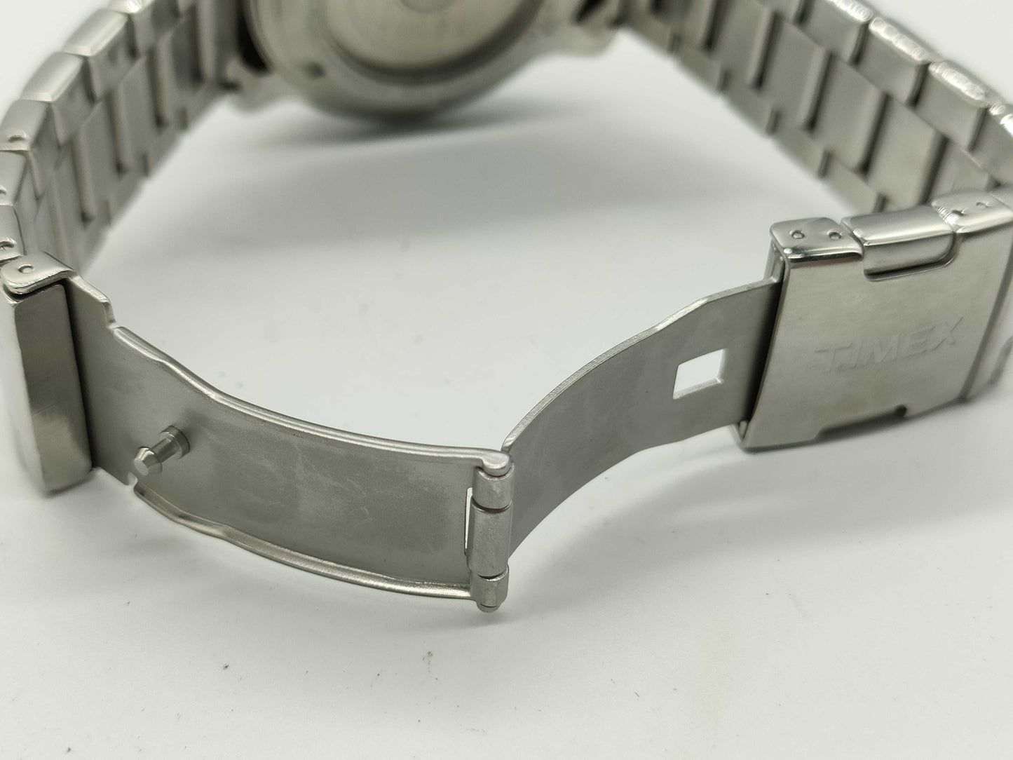 TIMEX series 8 45mm men's watch