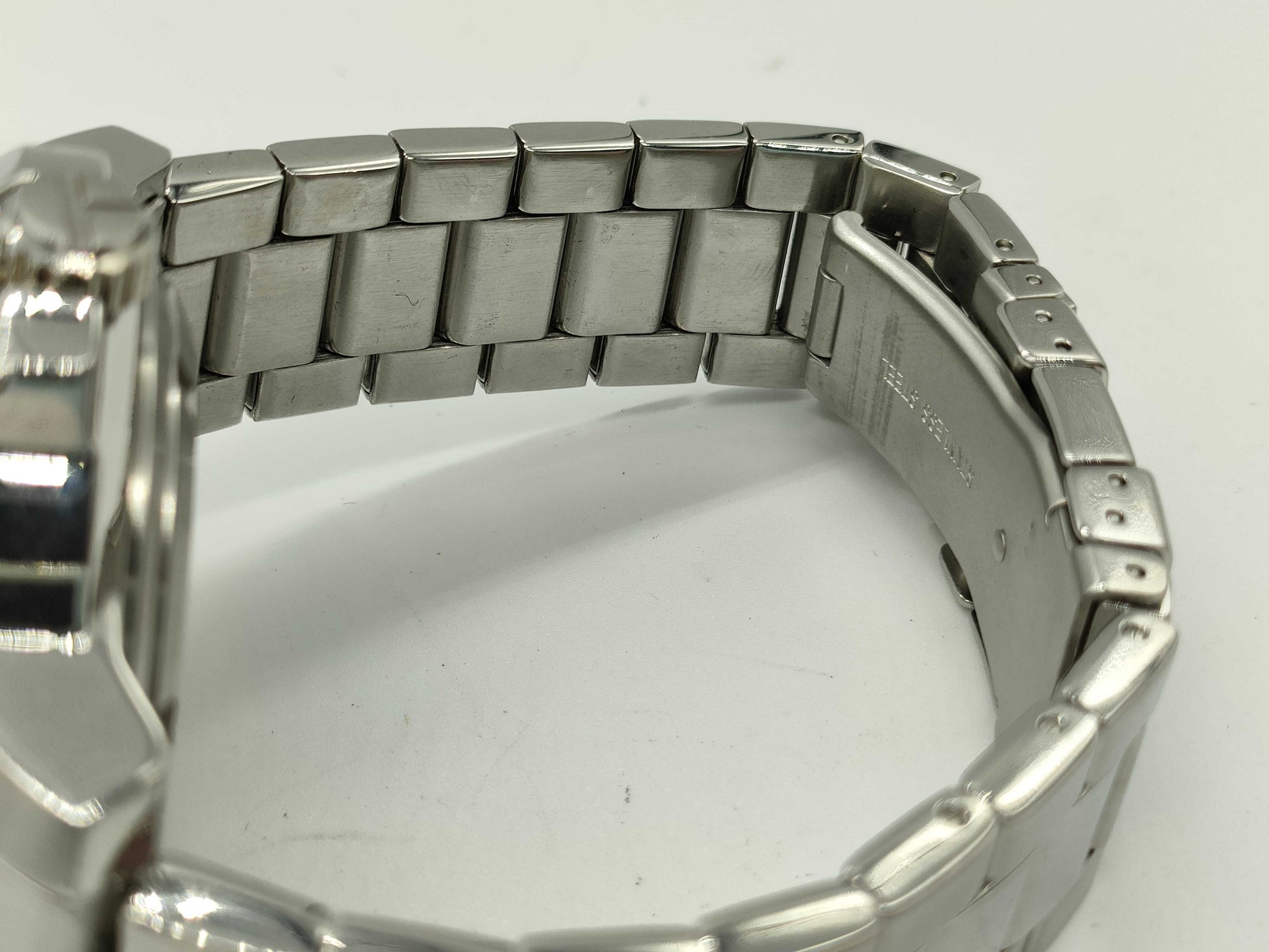 TIMEX series 8 45mm men's watch