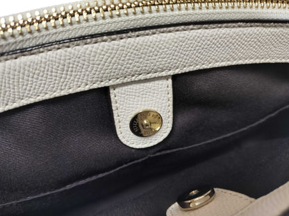 COACH Signature Boston Bag C2081-83607 Handbag