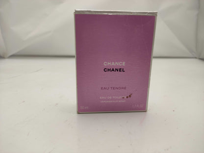 CHANEL Chance Eau Tendre Perfume 50ml 90% remaining Perfume