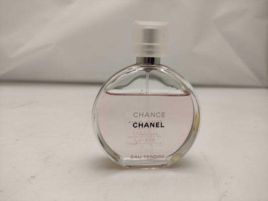 CHANEL Chance Eau Tendre Perfume 50ml 90% remaining Perfume