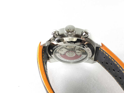 Oris 7564 24-62164 Men's Watch with Replacement Strap