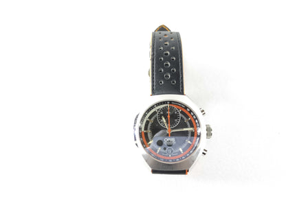 Oris 7564 24-62164 Men's Watch with Replacement Strap