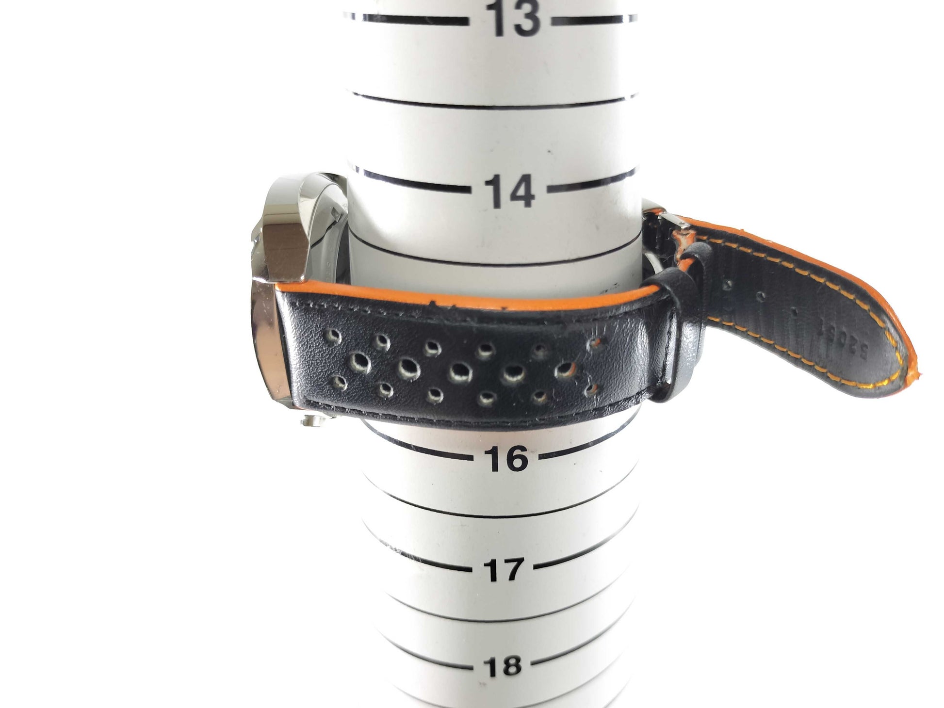 Oris 7564 24-62164 Men's Watch with Replacement Strap