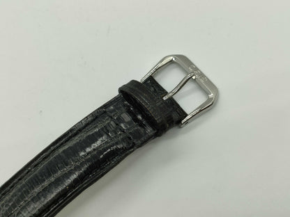 Oris 302-7285B Boys' Watch with Broken Crystal