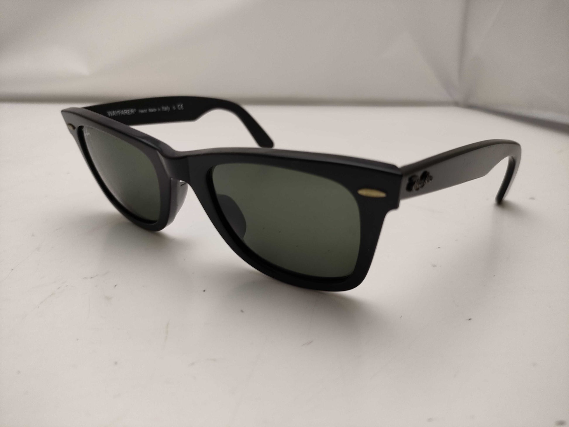  RayBan RB 2140-A Sunglasses/Glasses