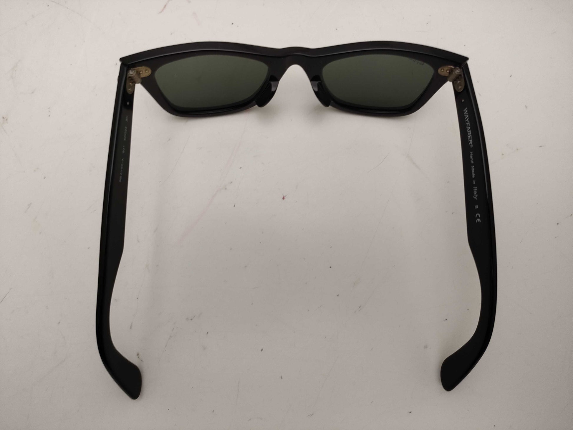  RayBan RB 2140-A Sunglasses/Glasses
