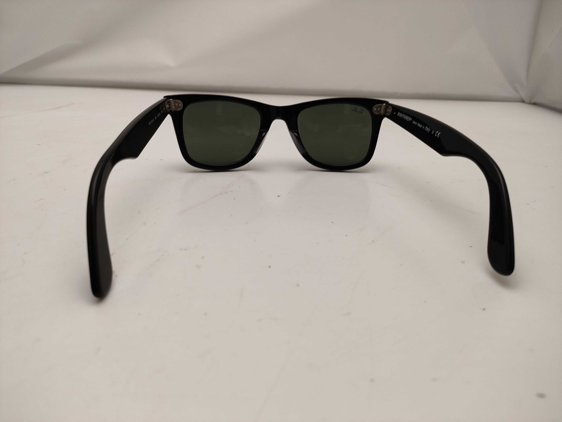  RayBan RB 2140-A Sunglasses/Glasses