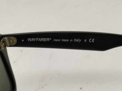  RayBan RB 2140-A Sunglasses/Glasses