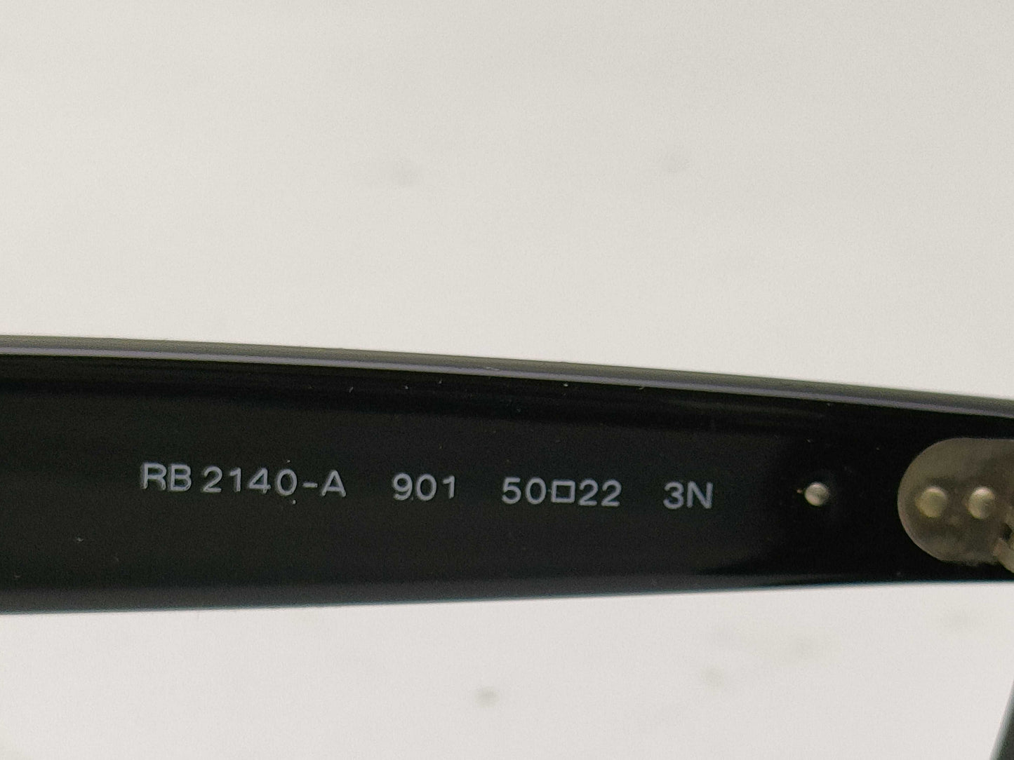  RayBan RB 2140-A Sunglasses/Glasses
