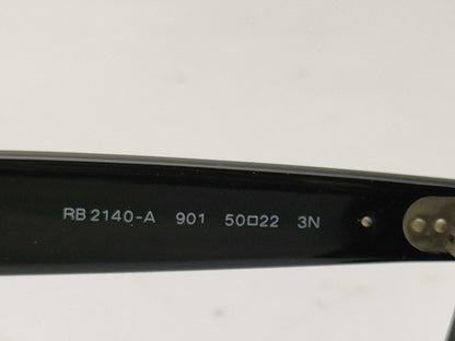  RayBan RB 2140-A Sunglasses/Glasses