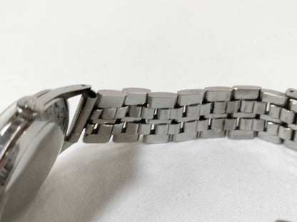 OMEGA Antique Strap Non-Original Men's Watch