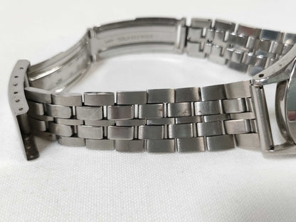 OMEGA Antique Strap Non-Original Men's Watch