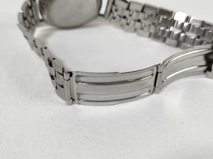 OMEGA Antique Strap Non-Original Men's Watch