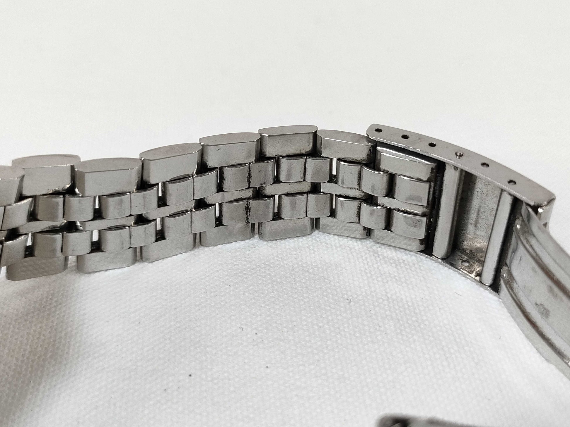 OMEGA Antique Strap Non-Original Men's Watch