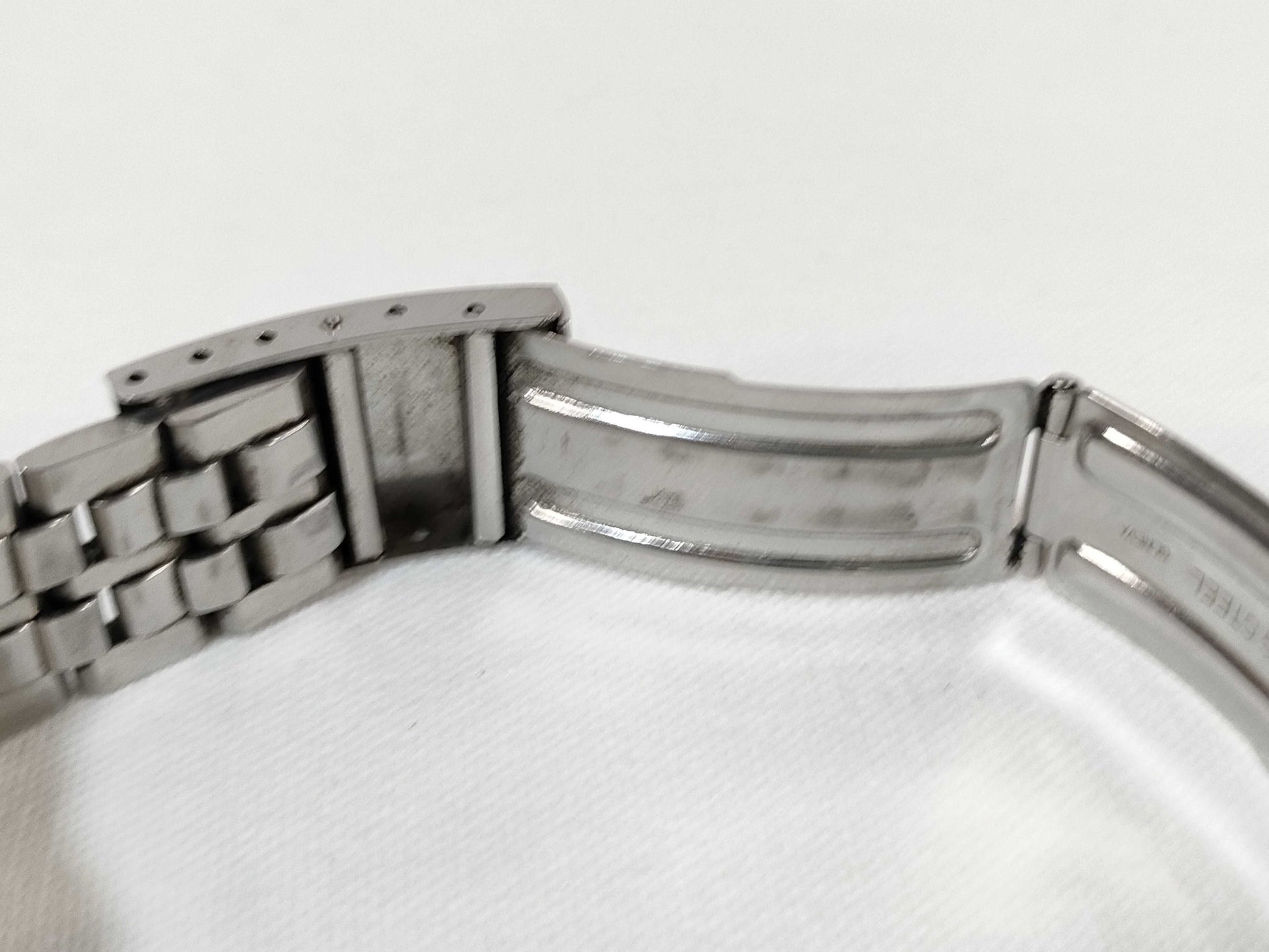 OMEGA Antique Strap Non-Original Men's Watch
