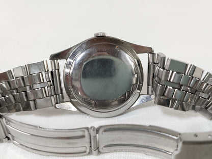 OMEGA Antique Strap Non-Original Men's Watch