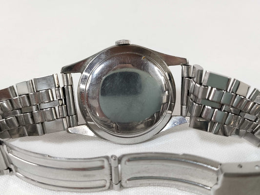 OMEGA Antique Strap Non-Original Men's Watch