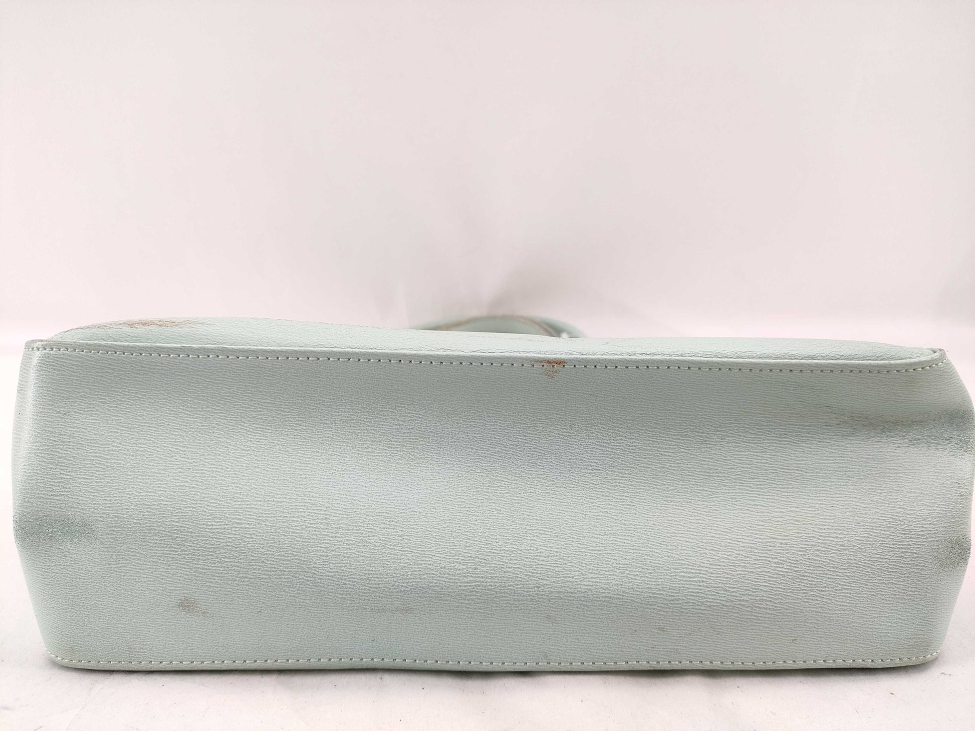 LONG CHAMP Leather Handbag
