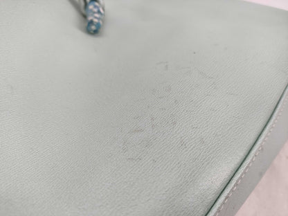 LONG CHAMP Leather Handbag