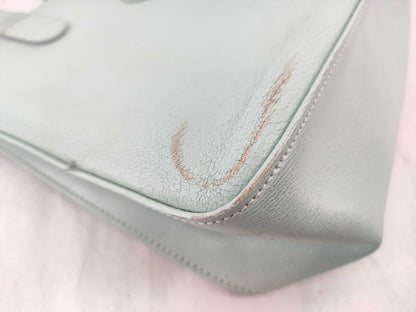 LONG CHAMP Leather Handbag