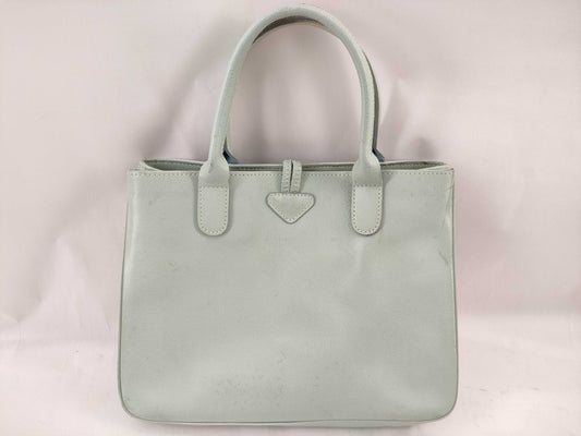 LONG CHAMP Leather Handbag