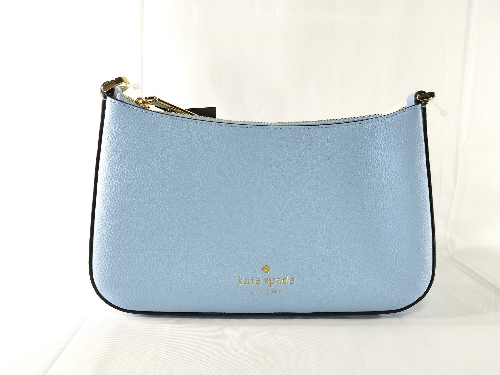 Kate Spade Duet Woven Small Crossbody KK902 Shoulder Bag