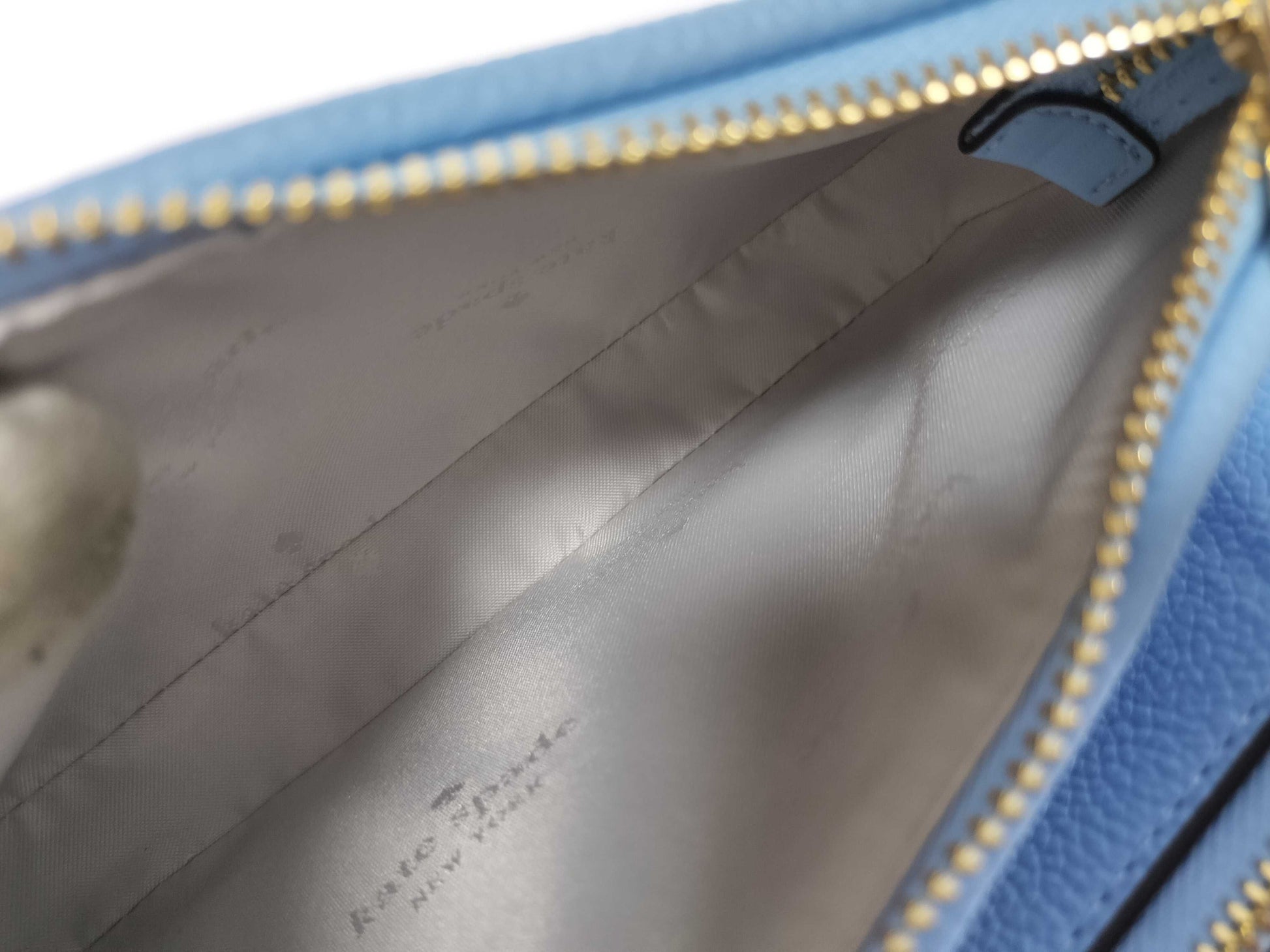 Kate Spade Duet Woven Small Crossbody KK902 Shoulder Bag
