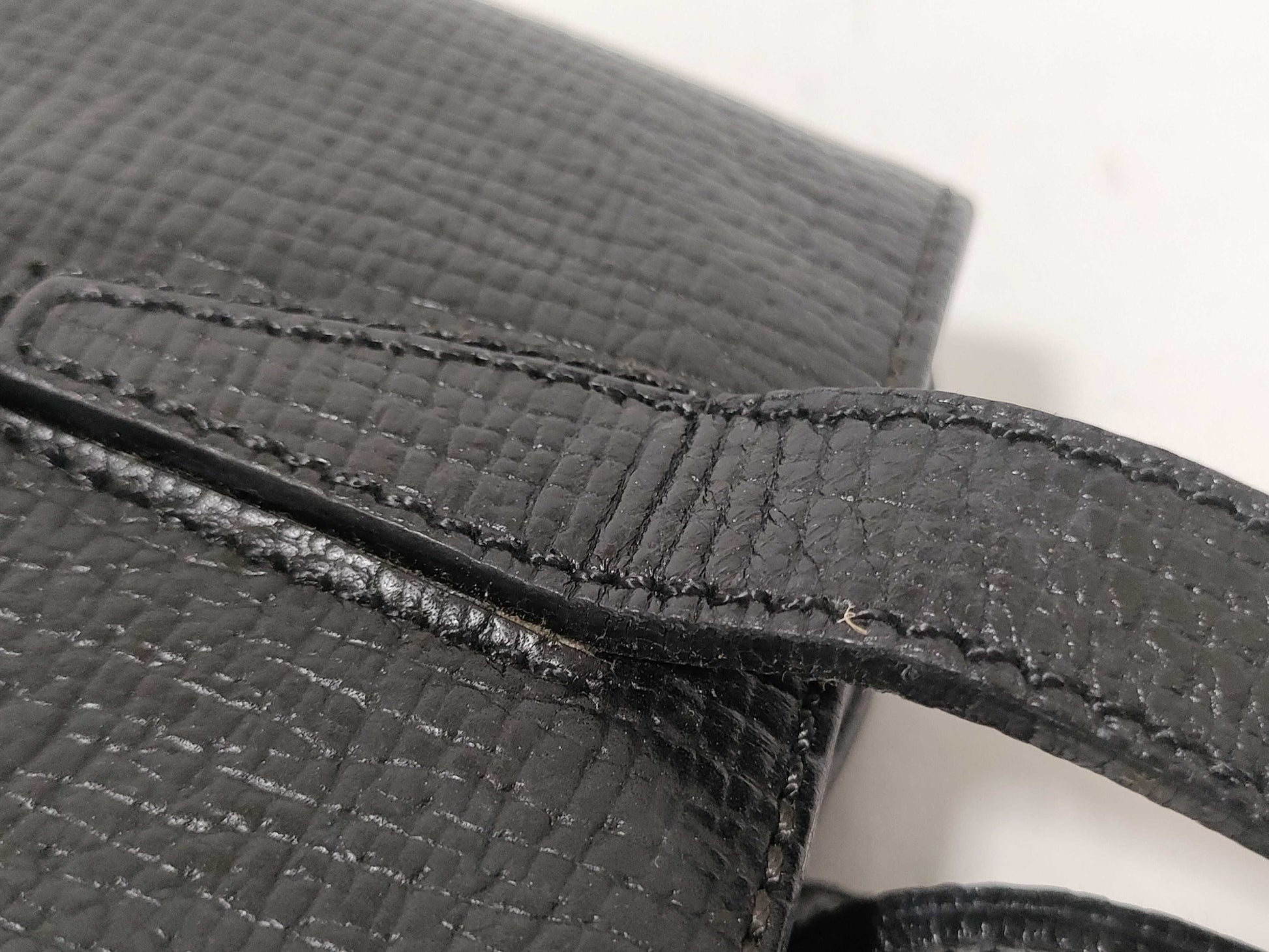 LOEWE Leather/Tote Bag