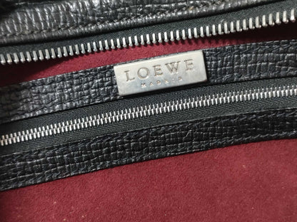 LOEWE Leather/Tote Bag