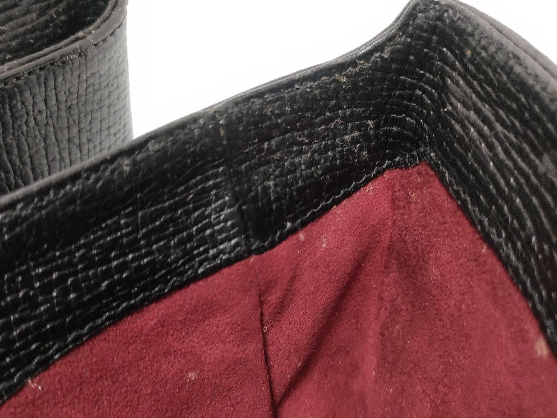 LOEWE Leather/Tote Bag