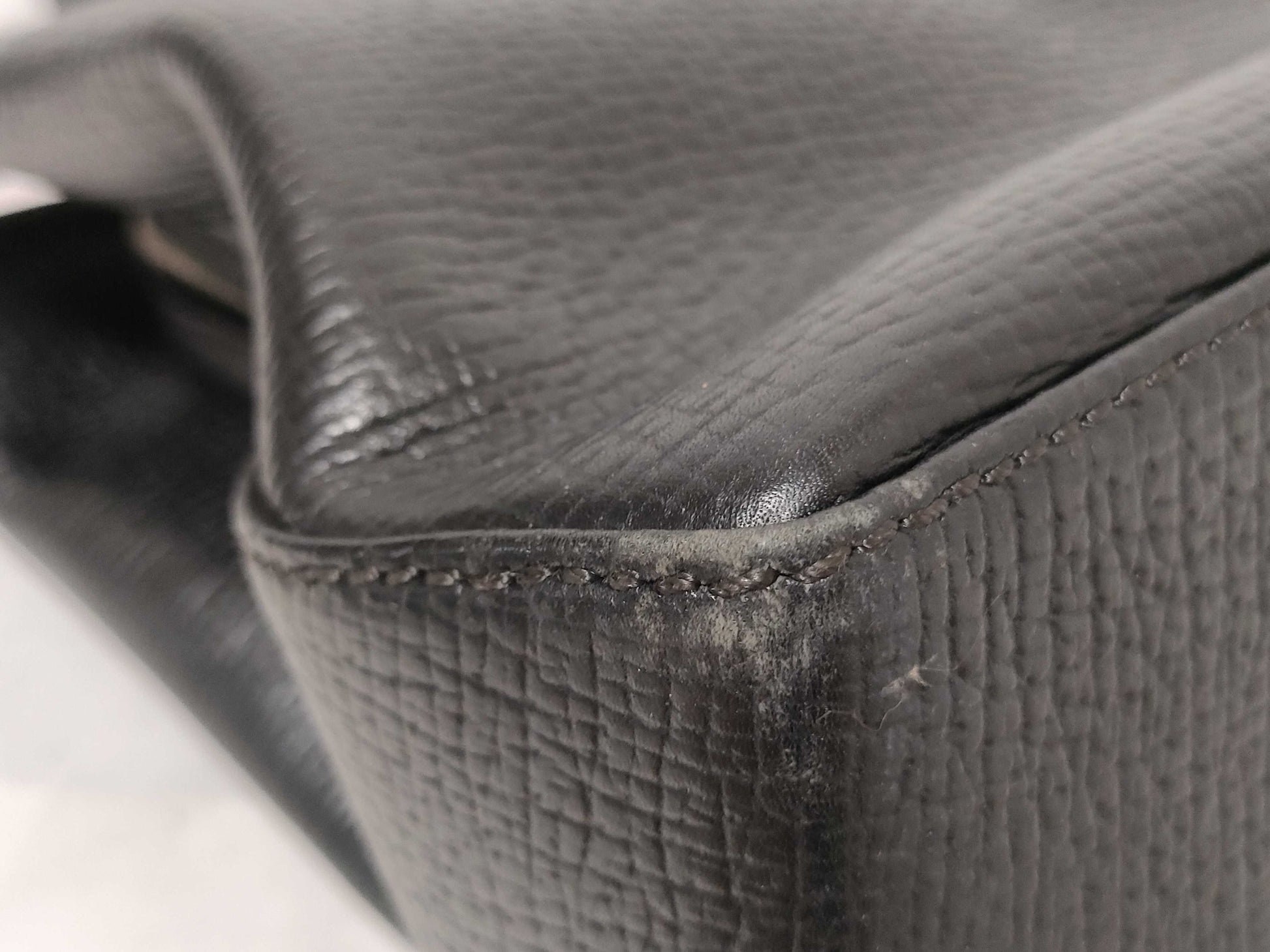 LOEWE Leather/Tote Bag