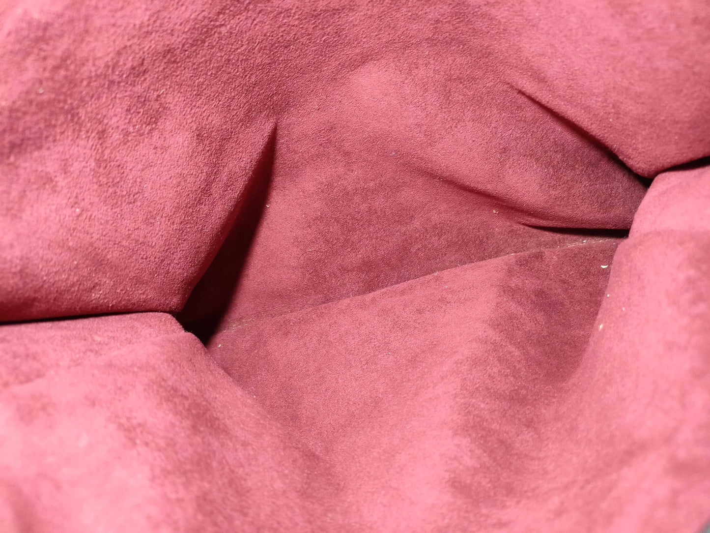 LOEWE Leather/Tote Bag