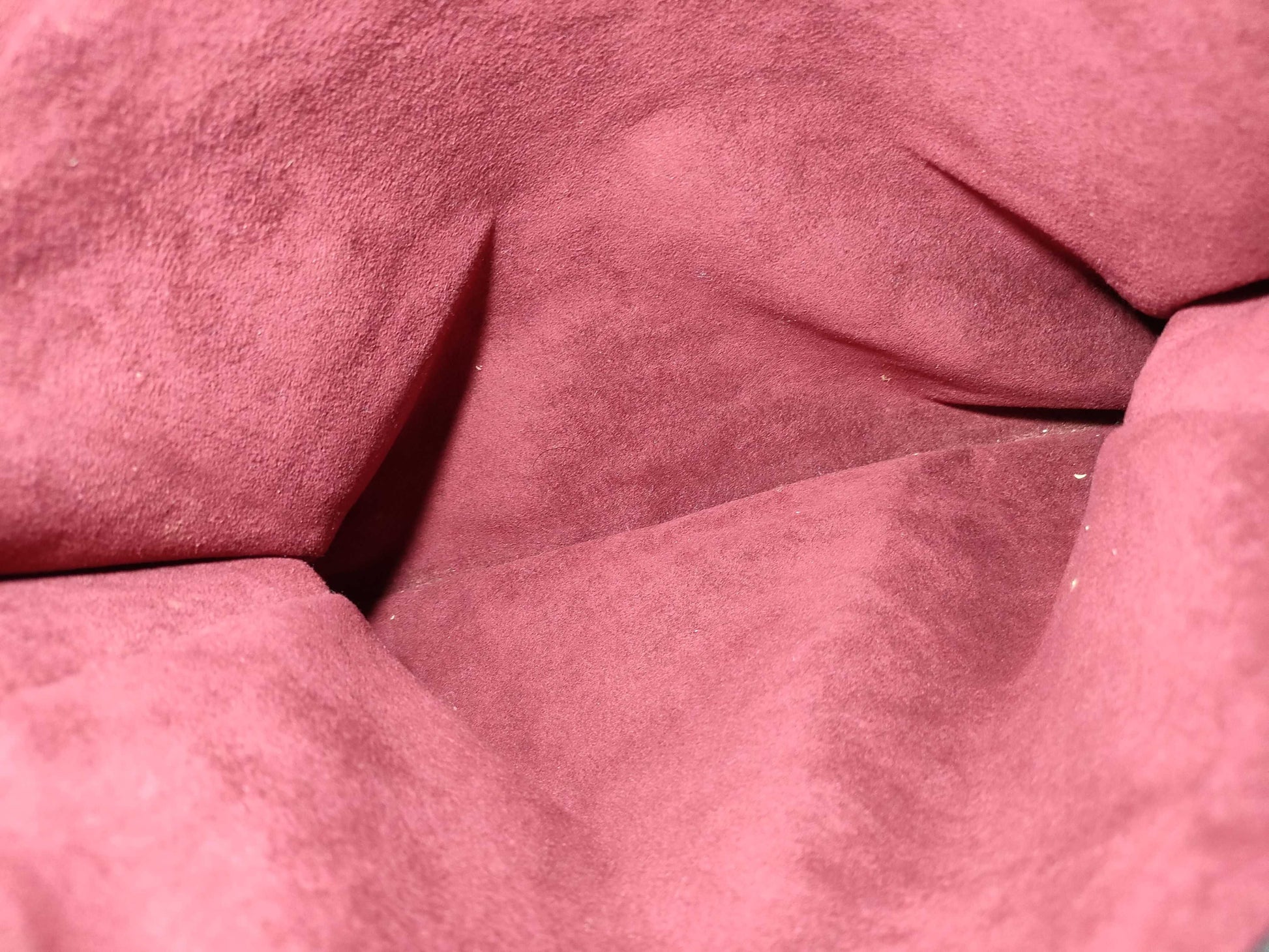 LOEWE Leather/Tote Bag