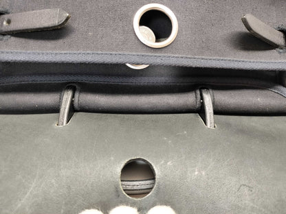 HERMES Airbag Airbag Ad Backpack