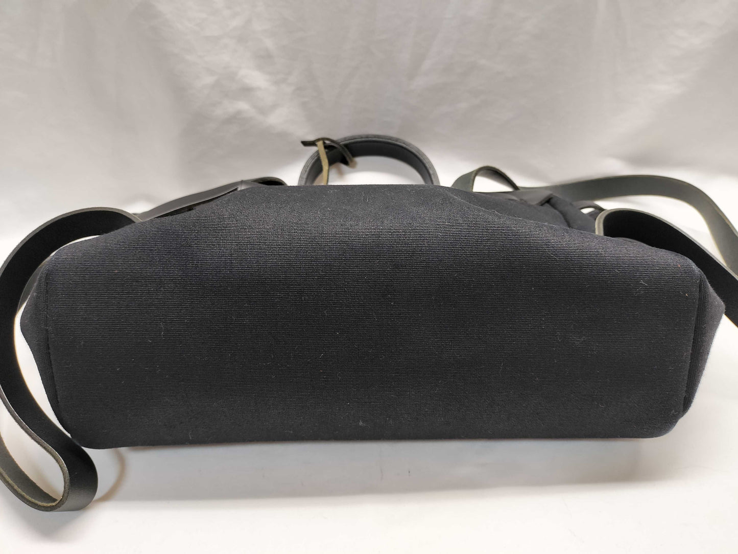 HERMES Airbag Airbag Ad Backpack
