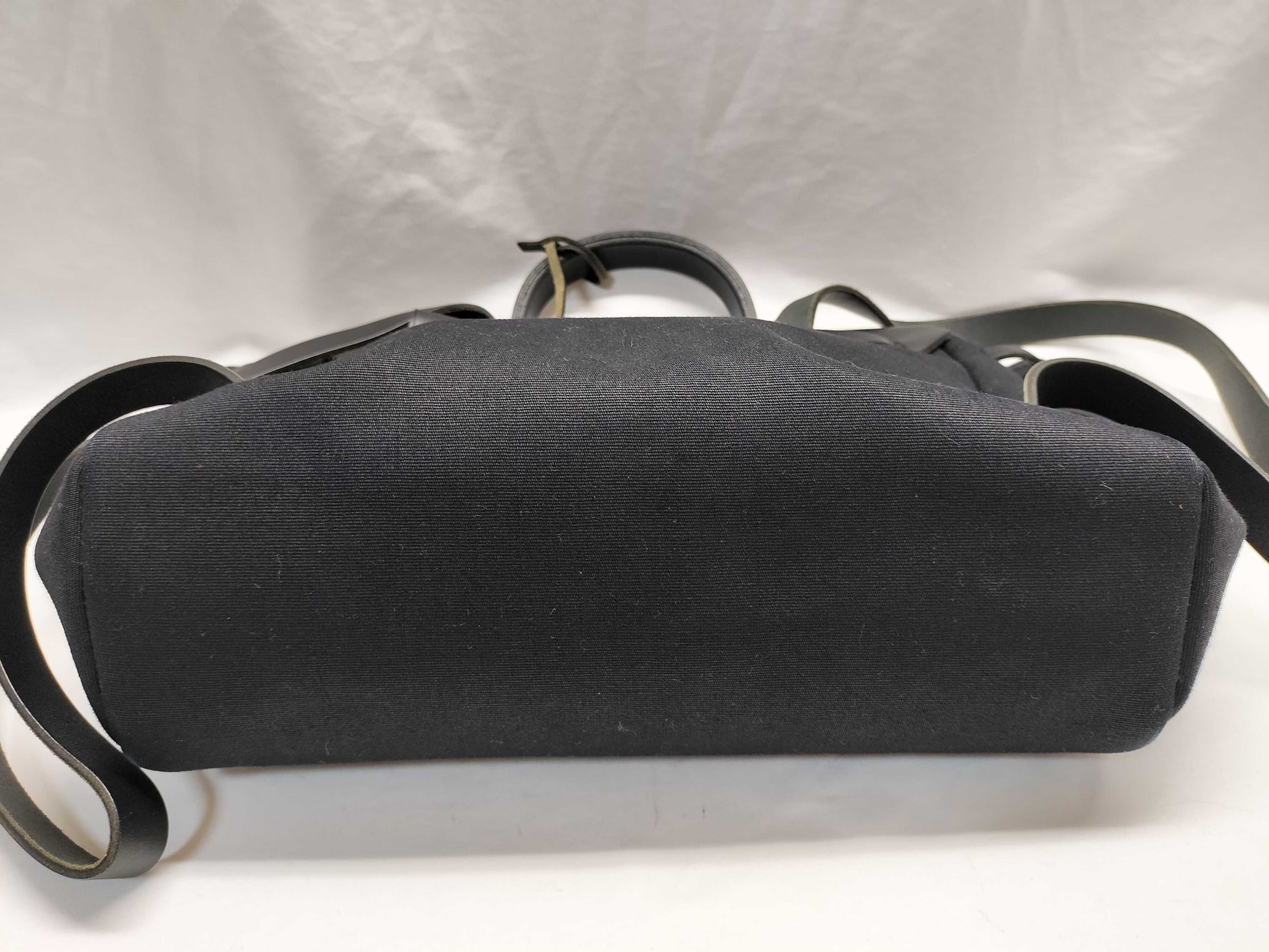 HERMES Airbag Airbag Ad Backpack
