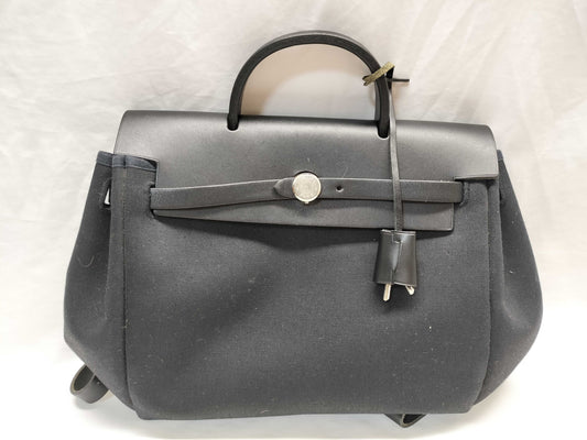 HERMES Airbag Airbag Ad Backpack
