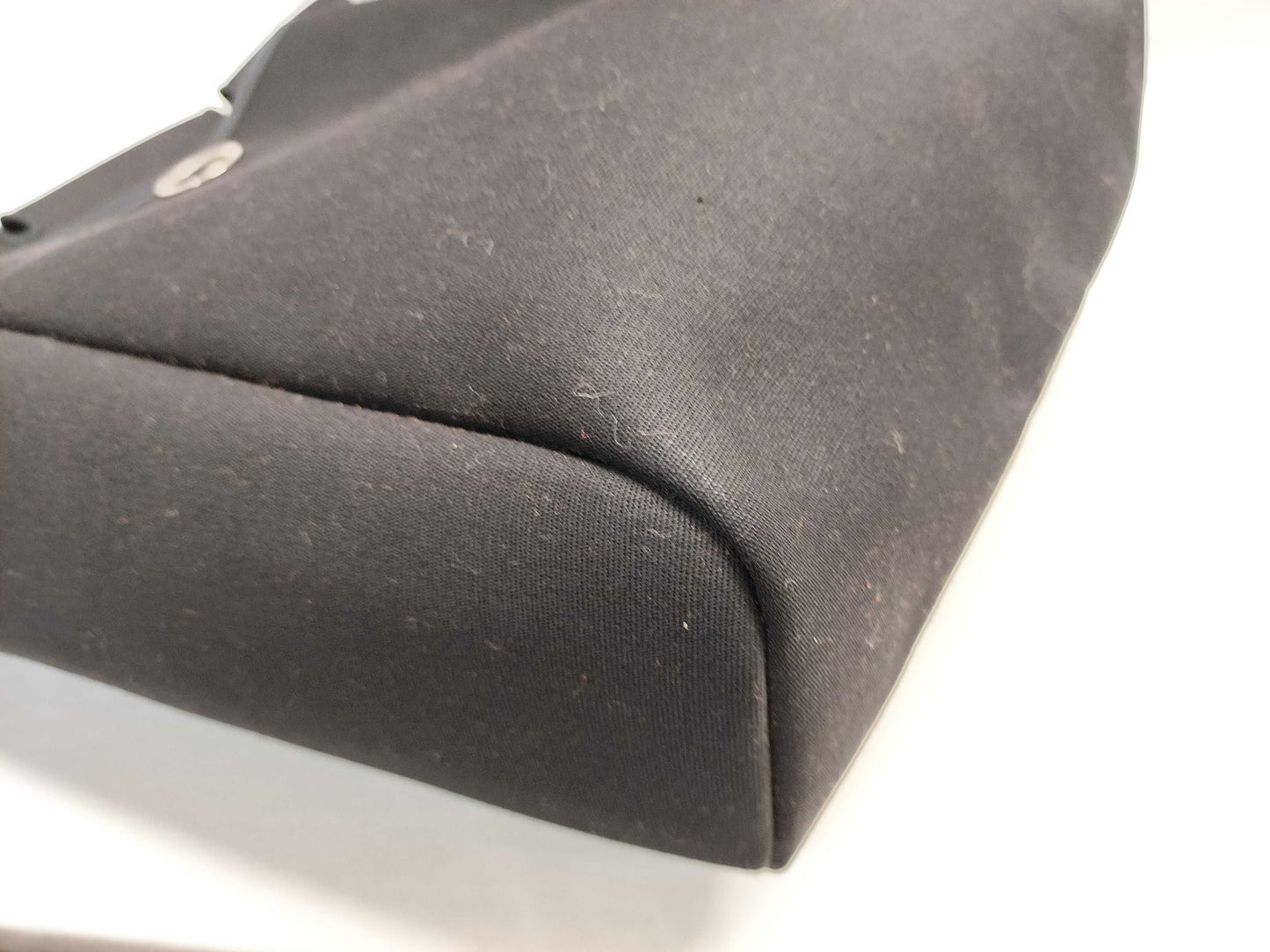 HERMES Airbag Airbag Ad Backpack