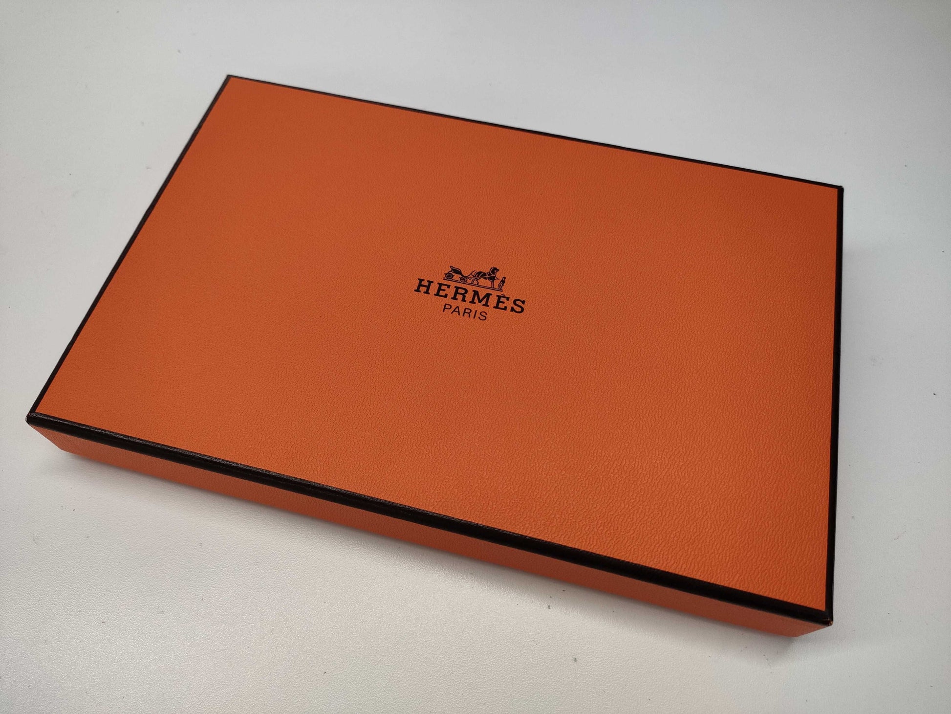 HERMES Book Cover Other Accessories