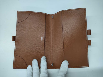 HERMES Book Cover Other Accessories