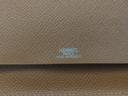 HERMES Book Cover Other Accessories