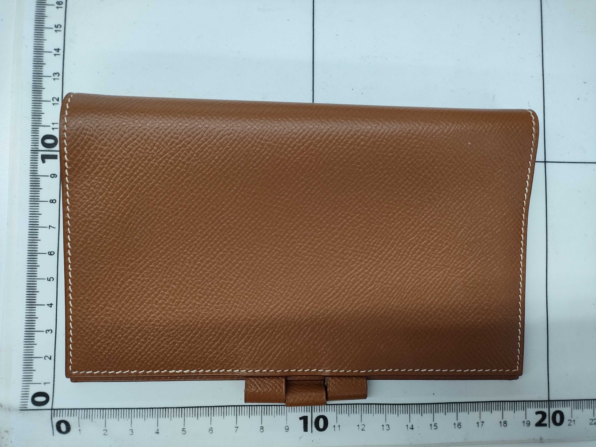 HERMES Book Cover Other Accessories