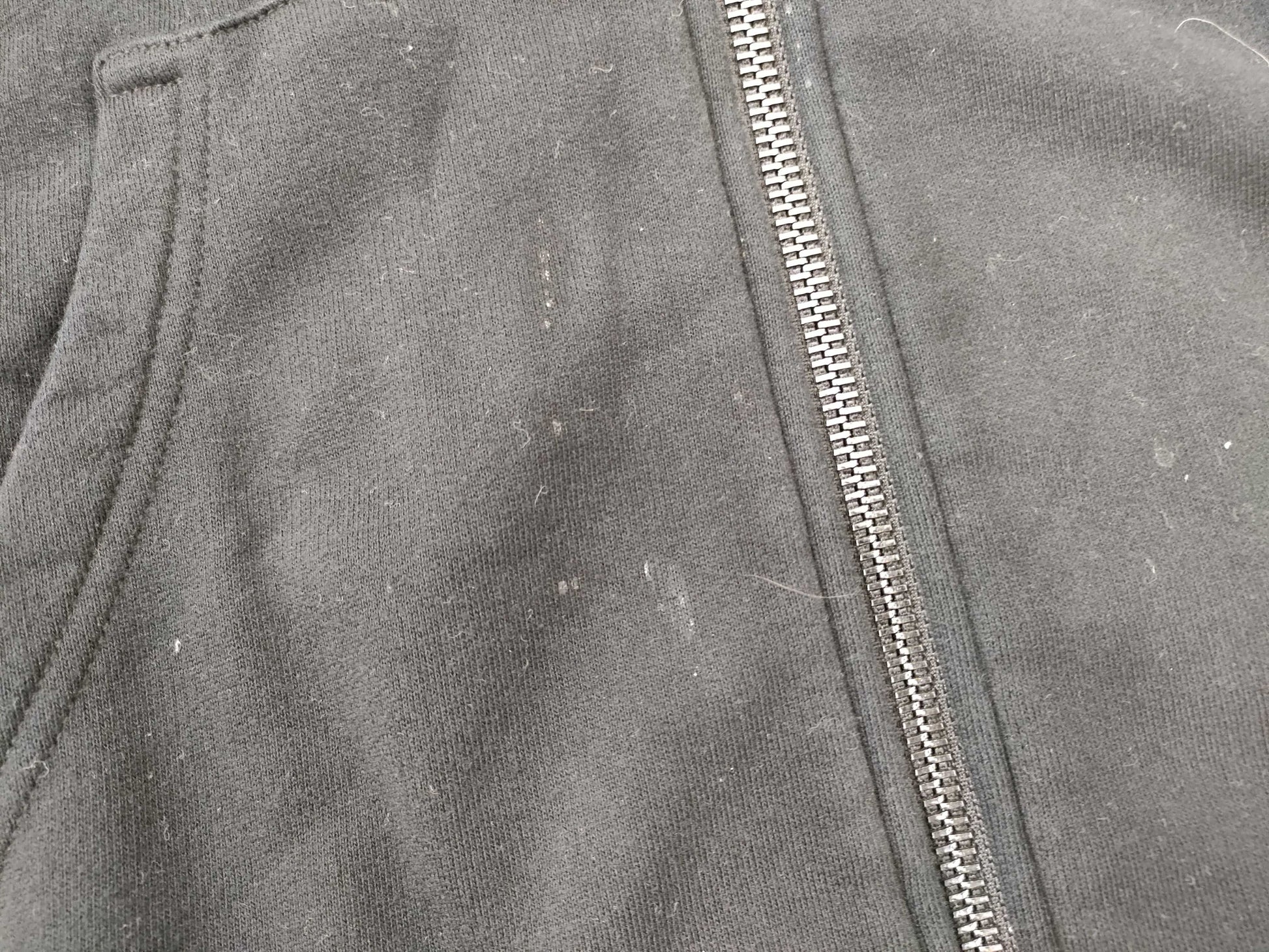 BURBERRY Nova Check Hoodie BURW01W Tops